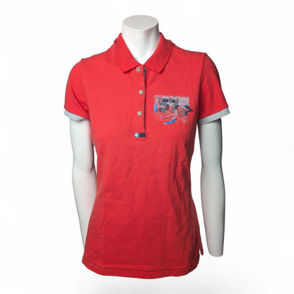 Pikeur Polohemd Gr. S