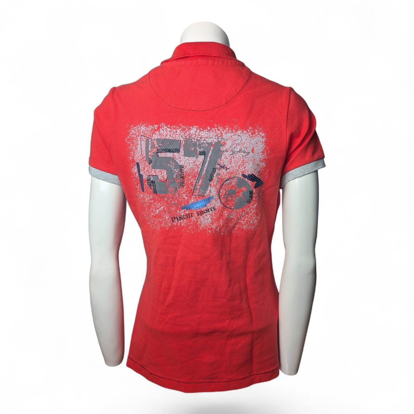 Pikeur Polohemd Gr. S