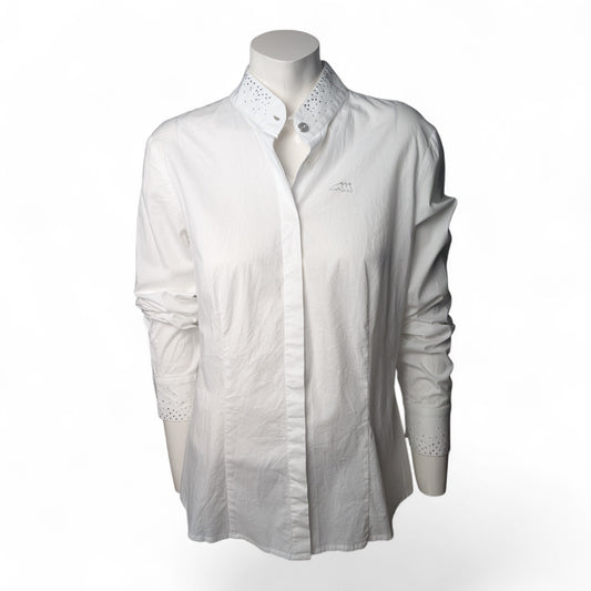 Equiline Bluse Gr. XS