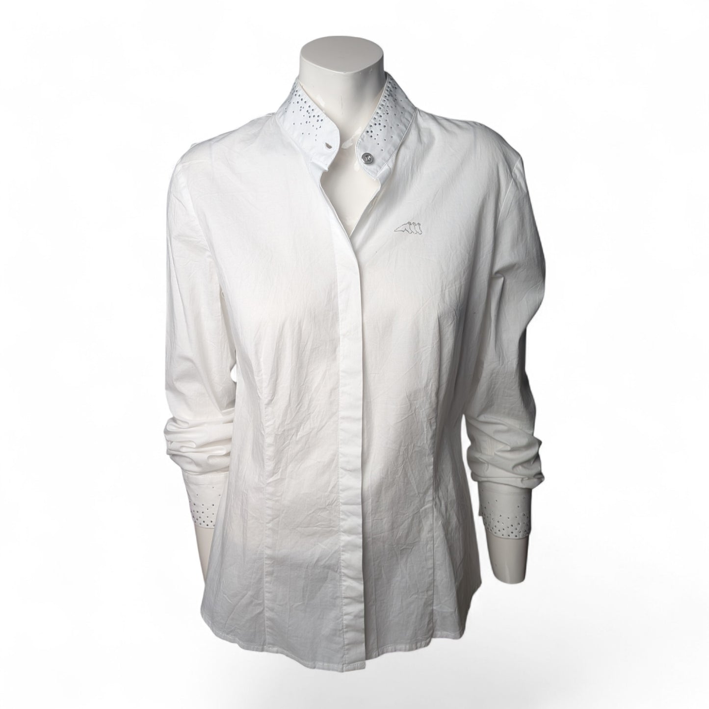 Equiline Bluse Gr. XS