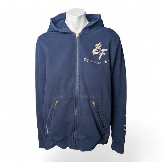 Black Forest Jacke Gr. S