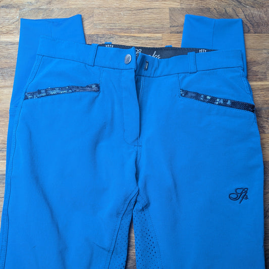 Spooks Reithose Gr. XS