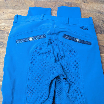 Spooks Reithose Gr. XS