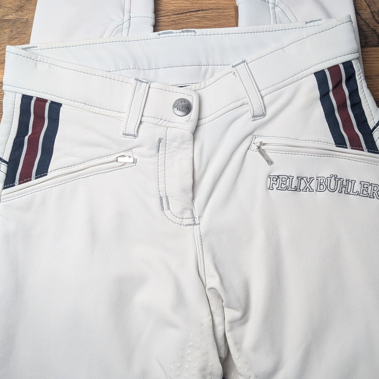Felix Bühler Reithose Gr. XS