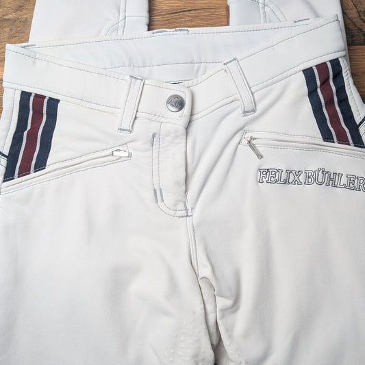 Felix Bühler Reithose Gr. XS