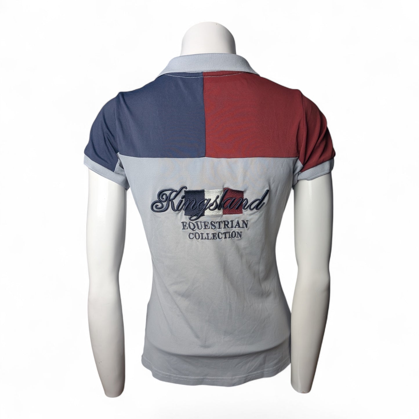 Kingsland Polo Shirt Gr. XS