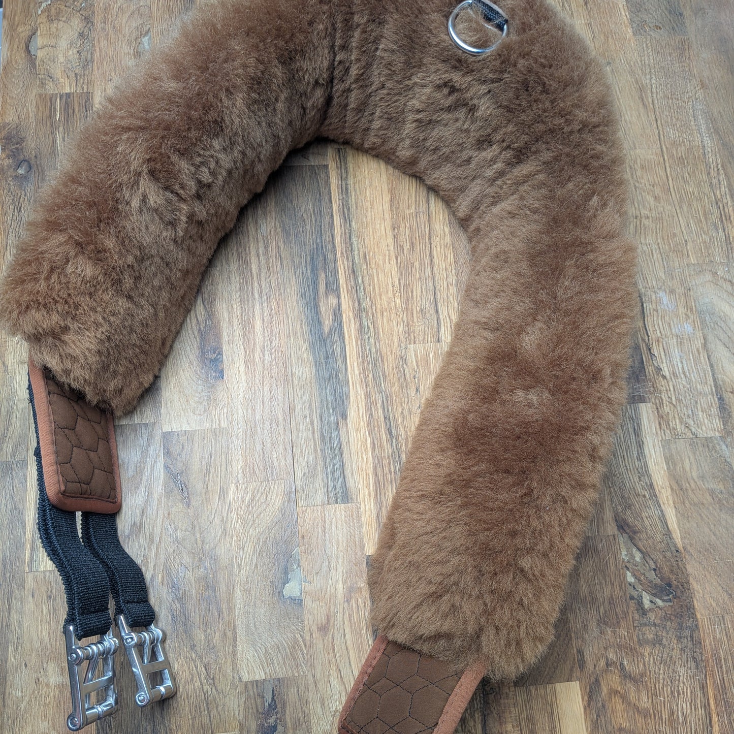 Mattes Langgurt 125 cm