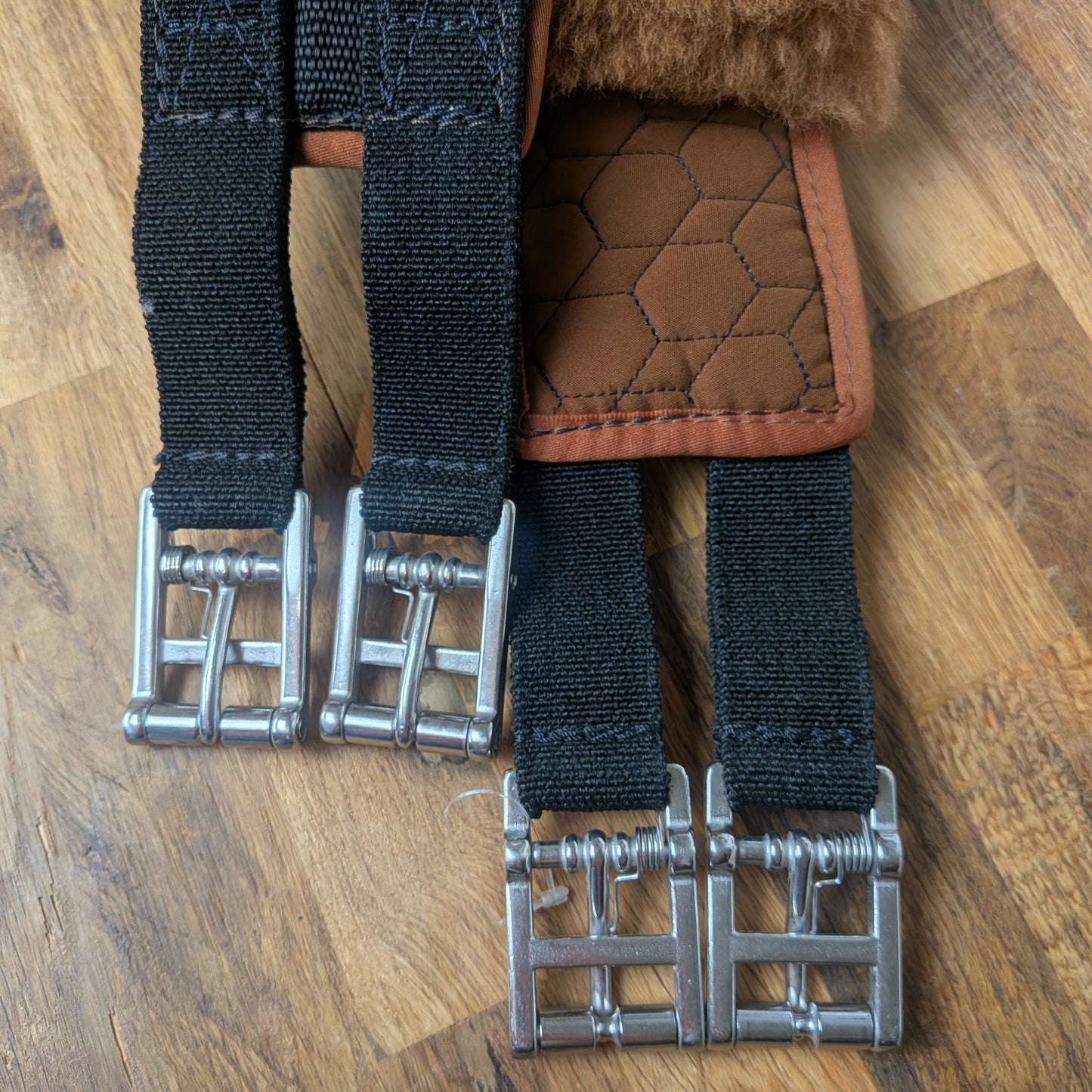 Mattes Langgurt 125 cm