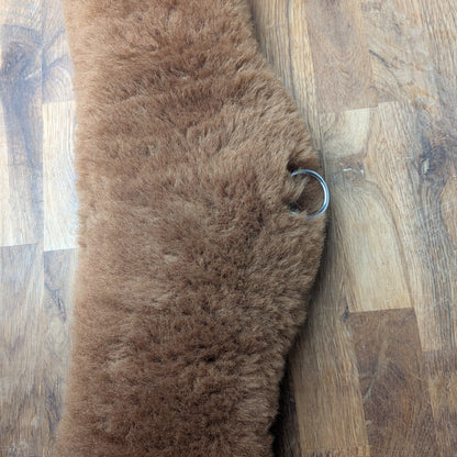 Mattes Langgurt 125 cm