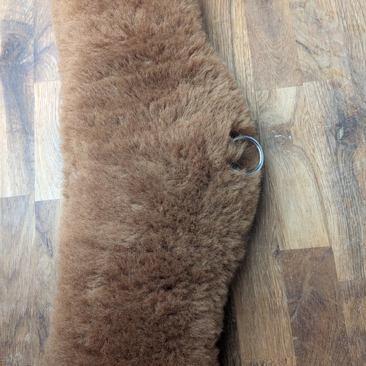 Mattes Langgurt 125 cm