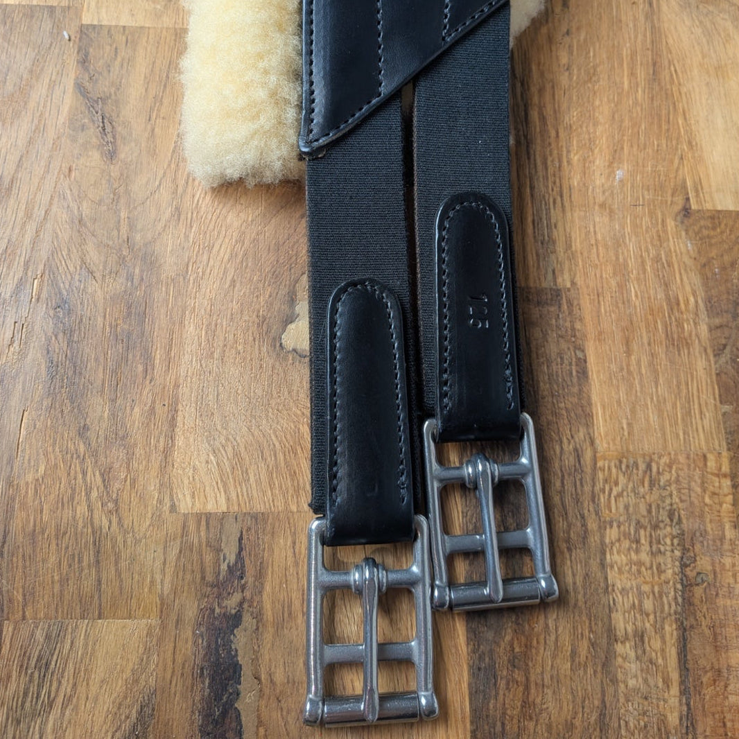 Bynamic Stollengurt 125 cm