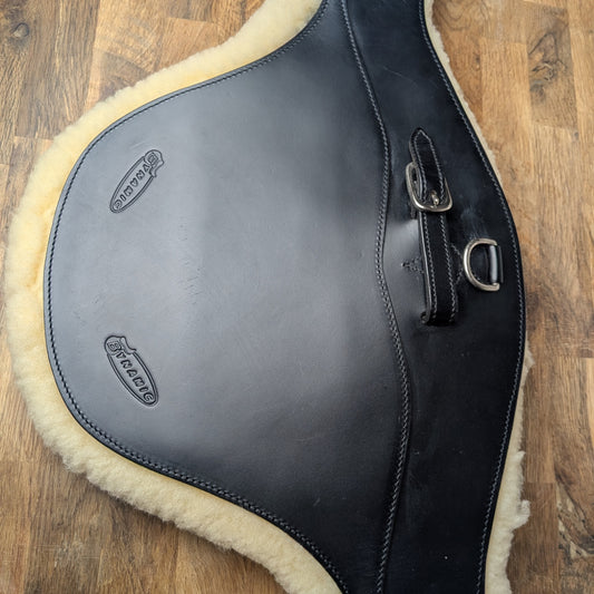 Bynamic Stollengurt 125 cm