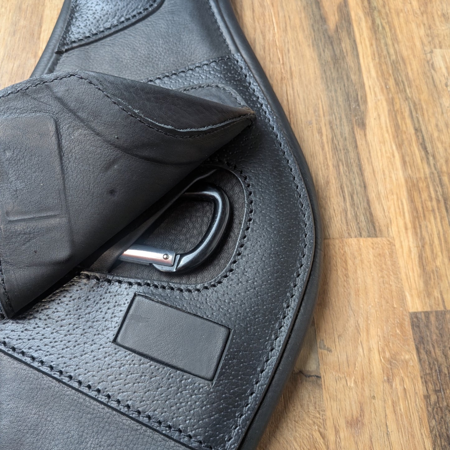 Bynamic Stollengurt 145cm