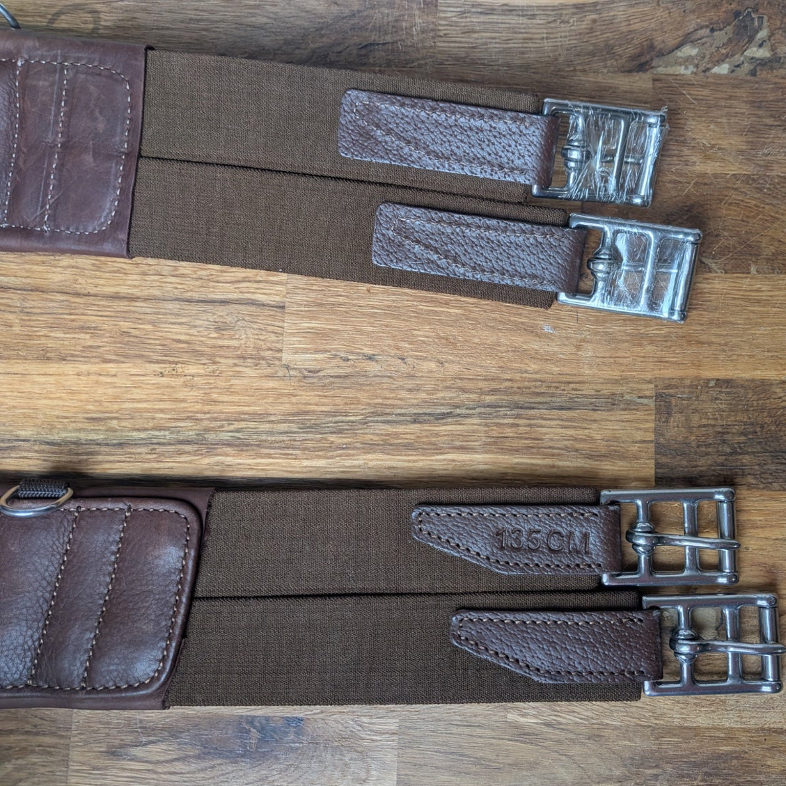 Bynamic Stollengurt 135cm