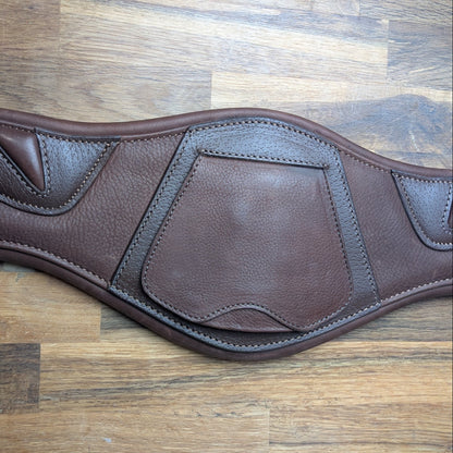 Bynamic Stollengurt 135cm