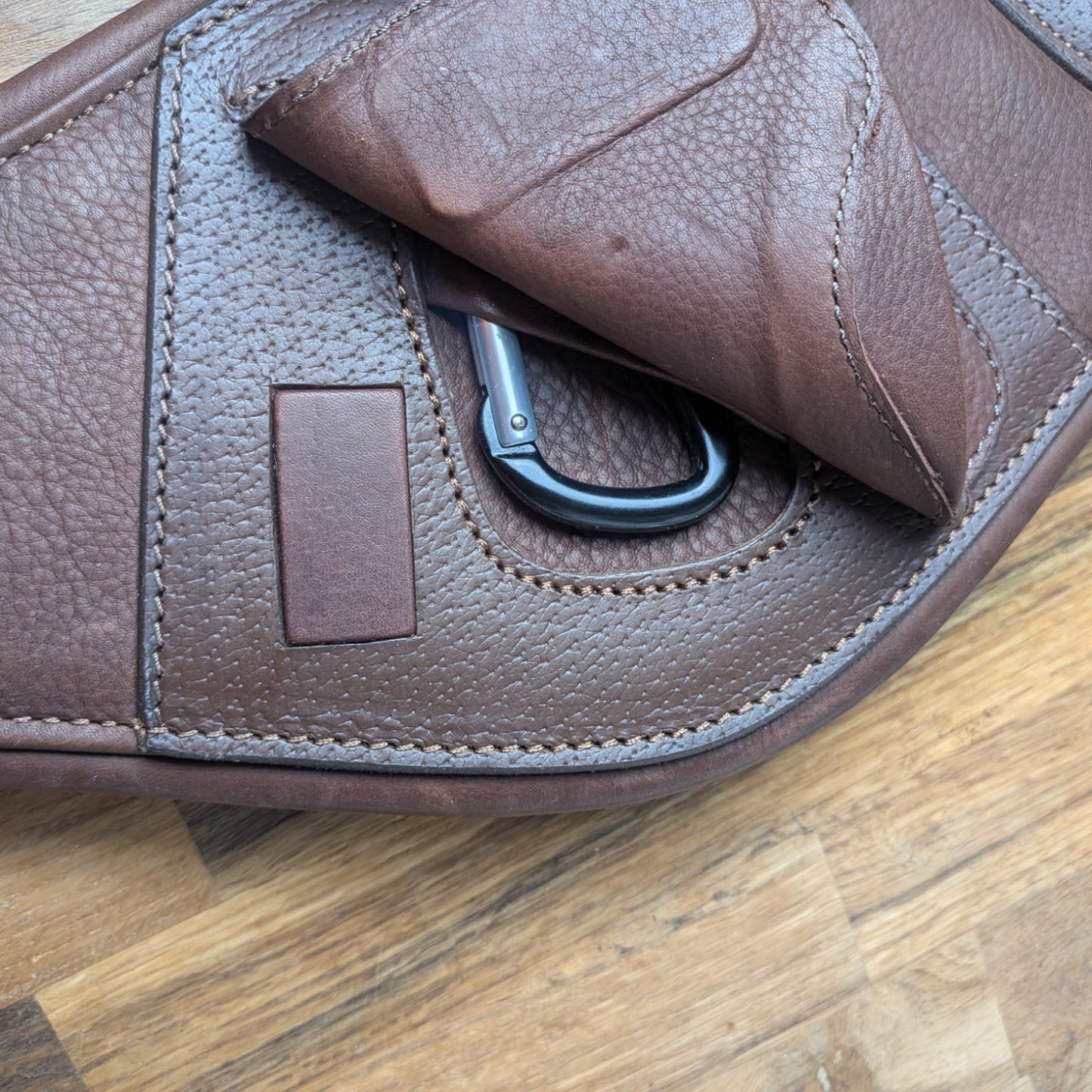 Bynamic Stollengurt 135cm