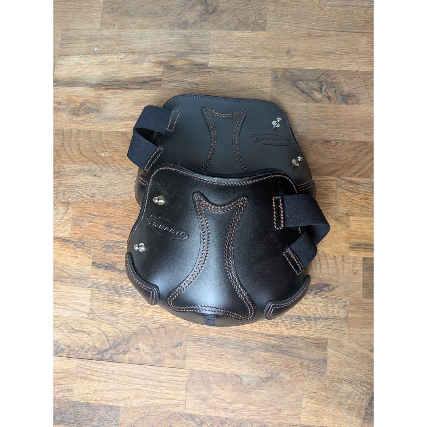 Bynamic Gamaschen 4er Set Gr. WB