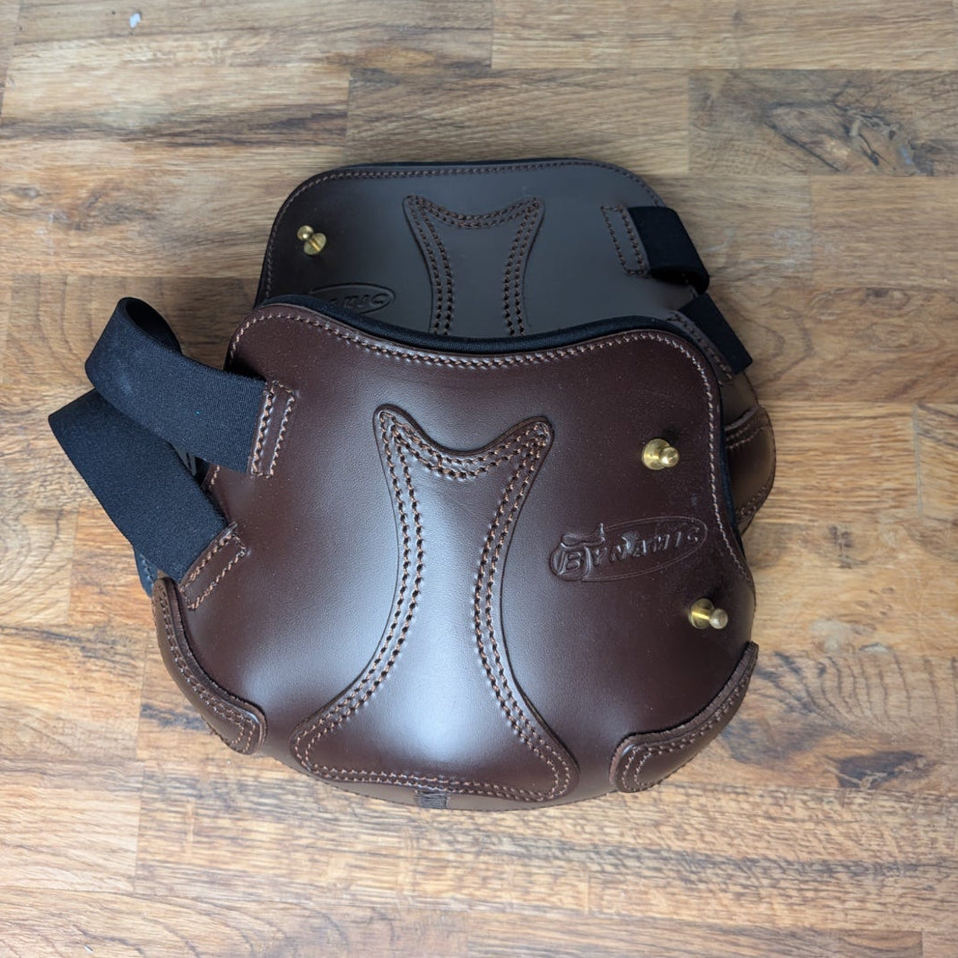 Bynamic Gamaschen 4er Set Gr. WB