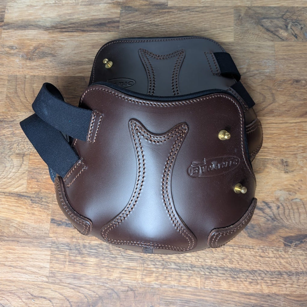 Bynamic Gamaschen 4er Set Gr. VB