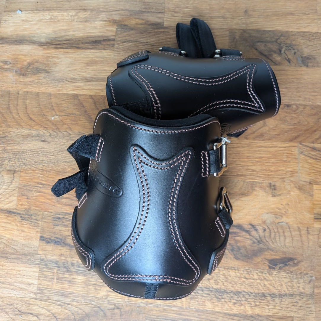 Bynamic Streichkappen Gr. WB