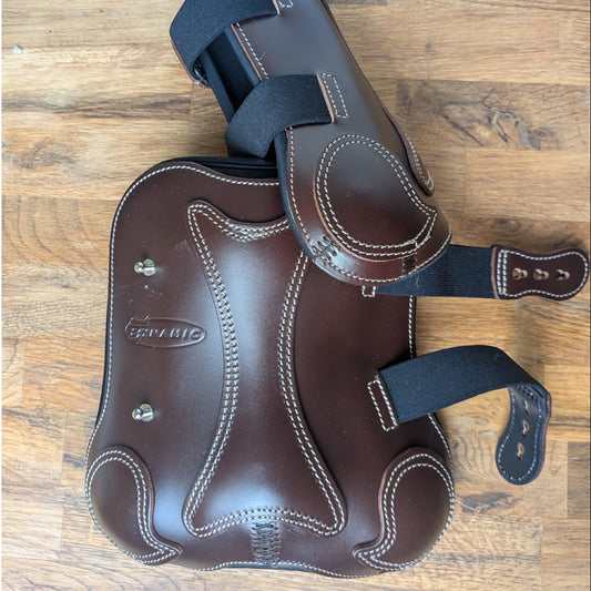 Bynamic Gamaschen 4er Set Gr. WB