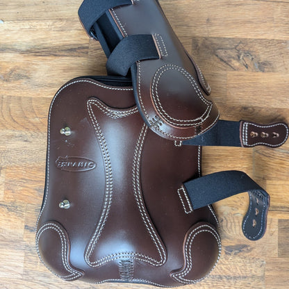 Bynamic Gamaschen 4er Set Gr. VB