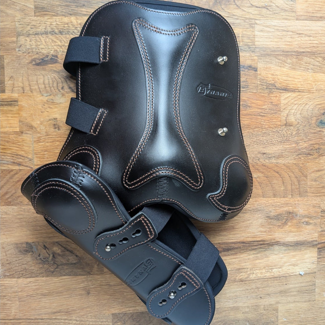 Bynamic Gamaschen 4er Set Gr. WB