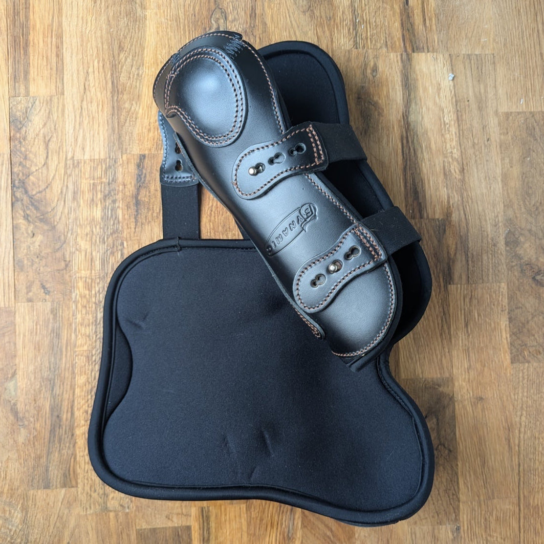 Bynamic Gamaschen 4er Set Gr. WB