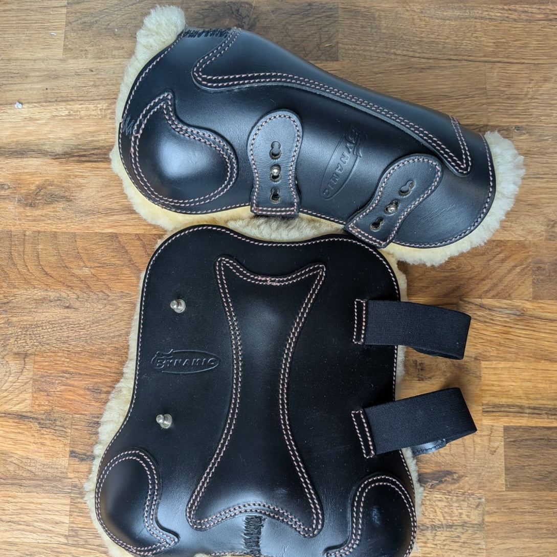 Bynamic 4 er Set Gr. VB