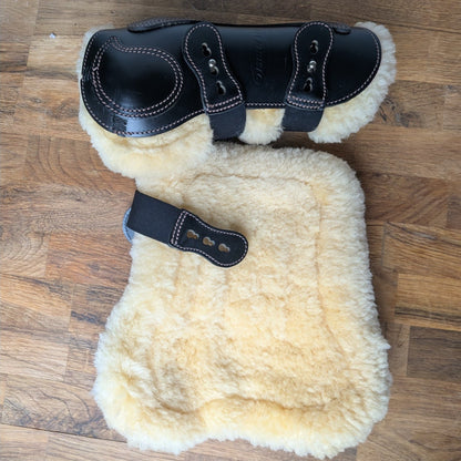 Bynamic 4 er Set Gr. VB