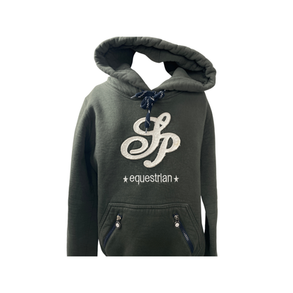 Spooks Hoodie