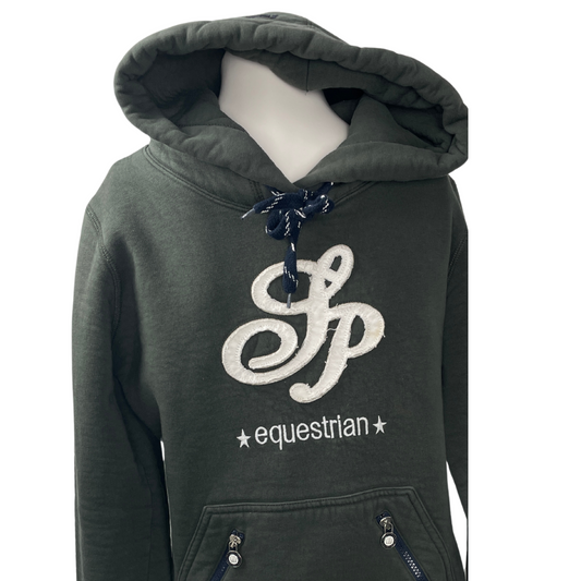 Spooks Hoodie