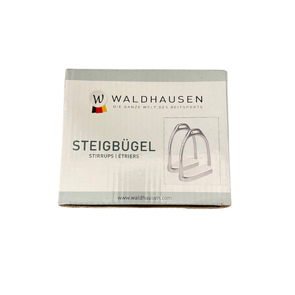 Steigbügel Waldhausen