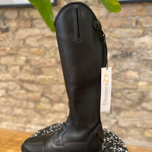 QHP Reitstiefel Gr. 37