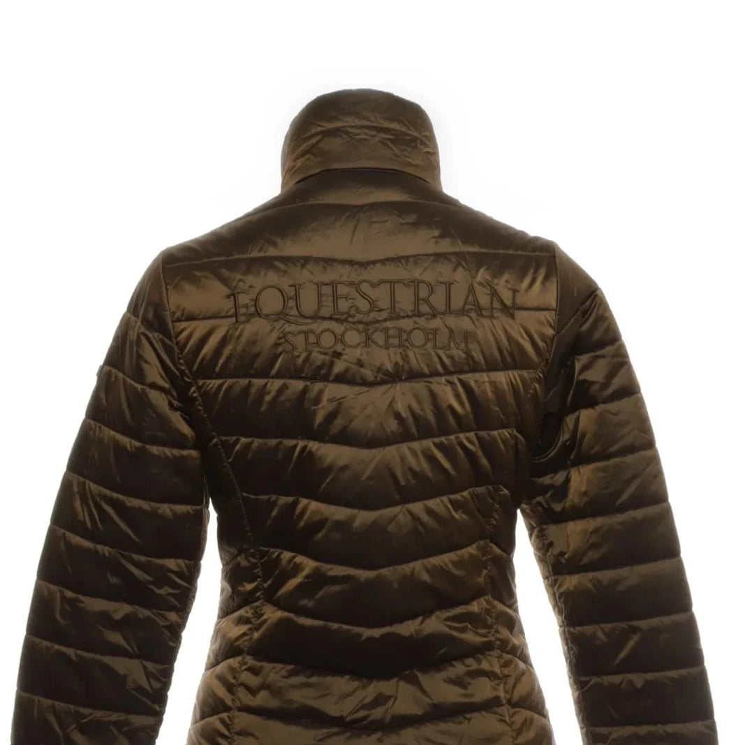 Equestrian Stockhom jack