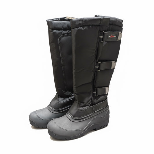 Covalliero Thermo Reitstiefel Gr. 42