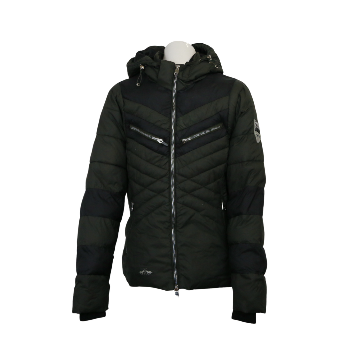 HV Polo Winterjacke Gr. M VERKAUFT