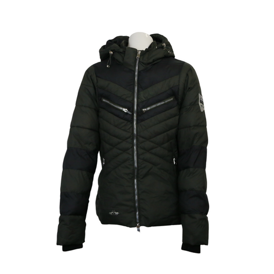 HV Polo Winterjacke Gr. M VERKAUFT