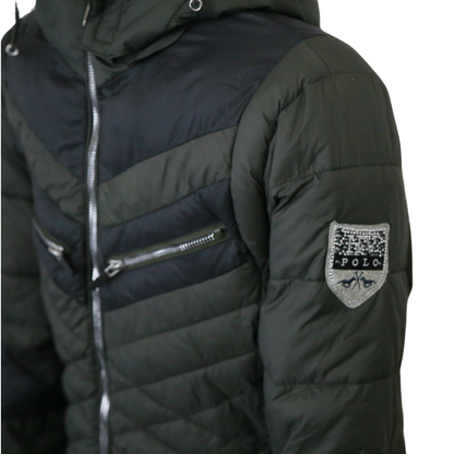 HV Polo Winterjacke Gr. M VERKAUFT