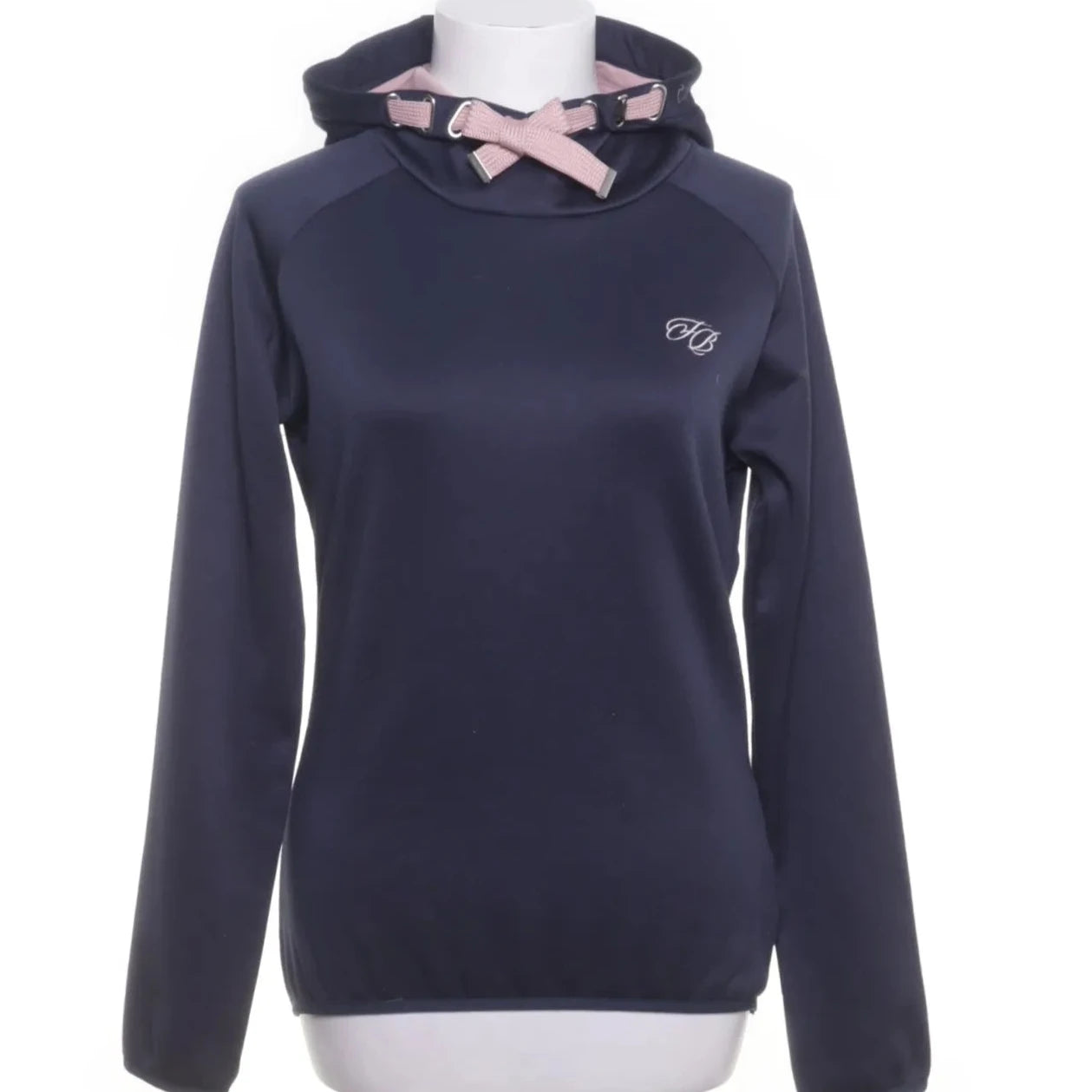 Felix Bühler Pullover Gr. S